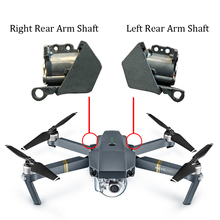 Eixo do braço dianteiro/traseiro dji mavic pro, original, eixo, esquerda/direita, braço traseiro para peças de reparo de drone 2024 - compre barato