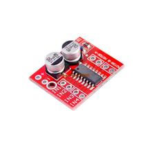 2 DC motor drive module reversing PWM speed dual H bridge stepper motor Mini victory L298N 2024 - buy cheap