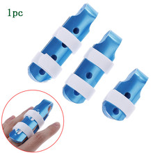 Pain Relief Finger Splint Brace Support For Finger Fracture Straightening Curved Bent Joint Sprain Health Care Tool 1pc 2024 - buy cheap