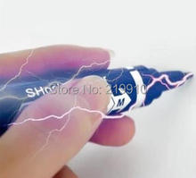 Free shipping 2 pcs/order Shock Marker Pen - Close Up Magic/Magic Trick 2024 - buy cheap