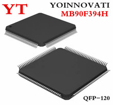  10pcs/lot MB90F394HA MB90F394H MB90F394 QFP120. 2024 - buy cheap