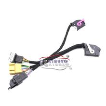 Adaptador de sistema de estacionamiento para coche VW PQ, MQB, PDC, arnés de cable para actualizar el módulo PDC antiguo a 1K8 / RNS a MIB 2024 - compra barato