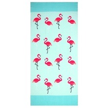 2020 Flamingo Ice Cream Printed Large Men Women Summer Beach Towels Microfiber Bath Towel Camping Yoga Towels Bathroom 70*150cm 2024 - buy cheap