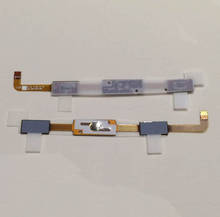High quality For Samsung Tab A SM-T280 T285 T280 Home Button Sensor Flex Cable 2024 - buy cheap