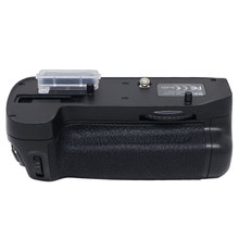 Meike-Empuñadura de batería Vertical mk-d7100 para cámara Nikon D7100 D7200 SLR, repuesto como MB-D15, funciona con batería de EN-EL15 2024 - compra barato