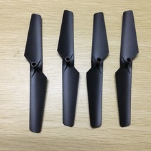 Drones Spare Parts For Syma X5C X5SC X5SW JJRC H5C H5P Propellers Rc Helicopter Screws Rc Quadcopter Propeller Blade Parts 2024 - buy cheap