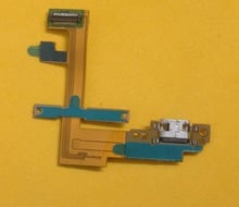 10PCS For Lenovo YoGa Tablet 2 830 830F Micro USB Charge Charging Flex Connector Plug Dock Socket Port Flex Cable Board 2024 - buy cheap