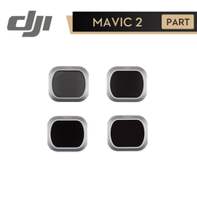 DJI Mavic 2 Pro/ Zoom ND Filters Set ND4 ND8 ND16 ND32 Filters for Mavic 2 Camera Drone Original Accessories 2024 - buy cheap