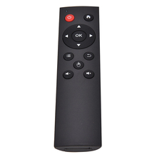 Mando a distancia Universal para TV inteligente, teclado Air Mouse inalámbrico de 2,4G, Control remoto de mano para PC, Android, decodificador 2024 - compra barato