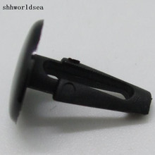 Shhworlsea-clip automático para nissan, toyota nissan 01553-00172, toyota:90467-07050, 25 uds. Por lote 2024 - compra barato