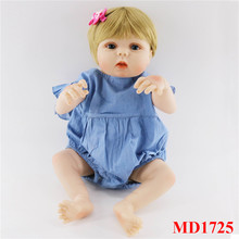 NPK кукла 56 см девочка полный силикон Reborn Baby DOLL с 0-3 м настоящая детская одежда Bebe Reborn силиконовый для детей Рождественский подарок 2024 - купить недорого
