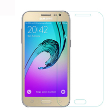 Protector de pantalla de vidrio templado para Samsung Galaxy J2 2016 J210 J210F, película protectora Original a prueba de explosiones, 9H, 10 unids/lote 2024 - compra barato