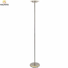 Modern LED Standing Lamps for Living Room Remote control dimming luminaires Iron Floor Lamp Nordic home Decor Bedroom Lamp Stand 2024 - buy cheap