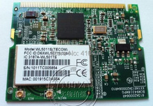 SSEA NEW for Broadcom BCM4318 BCM94318 half MINI PCI-E 54Mbps Wlan WIFI Wireless Card 2024 - buy cheap