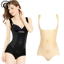 PRAYGER New Recovery Bodysuits Magnet Slimming Waist Shapwear Lift Bras Corset Invisible Sexy Body Shaper 2024 - buy cheap