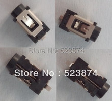 Wholesale 300pcs DC Power Jack Tablet PC netbook 0.7mm Charging Power Connector for Flytouch 2024 - buy cheap