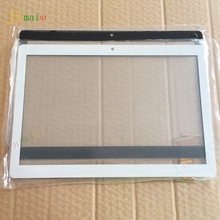 Peças de reparo para tablet 10.1 ", tablet externo capacitivo touch screen digitalizador painel de vidro sensor, novo para tablet computador tablet 1022h 2024 - compre barato