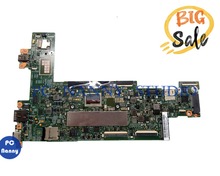 Placa-mãe para notebook pcn00ny847, para thinkpad x1, tablet, computador portátil, tamanhos 15218-2, testada 2024 - compre barato