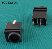 NEW DC Power Jack Connector for SONY VGN-C FE FS FW FZ NR PCG-7 FS FS630/W FS840 Z505 VX SR SRX CR NV CR1A V505 Z505 DC Jack 2024 - buy cheap
