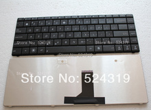 New Laptop Keyboard for ASUS A42 K42 X43 K43 X43B X43S X42J UL30 US Layout 2024 - buy cheap