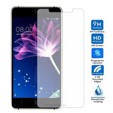 For Doogee X10S Tempered Glass 9H 2.5D High Quality Screen Protector For Doogee X10 S Smartphone Glass Film Cover 2024 - buy cheap