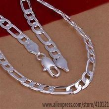 N051 Очаровательные Подвески из серебра для женщин sterlingJewelry ожерелье для девушек и леди аксессуары модное ожерелье 10 мм/ddjaluqa 2024 - купить недорого