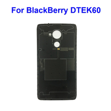 For BlackBerry Dtek60 dtek 60 Back Cover Battery Door Back Housing Rear Cover Replacement Parts 2024 - buy cheap