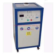 Jewelry Making Machine 4 kg Capacity Gold Silver Induction Melting Furnace Copper Melting Machine 2024 - buy cheap