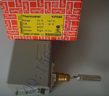 Danfoss-interruptor de temperatura original autêntico mbc, 8100, 2211-furfurina, 061b800366 2024 - compre barato
