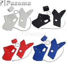 Protector de marco de motocicleta, 4 colores, para Honda CRF250L/M/Rally 2012-2017 2024 - compra barato