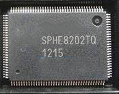 10pcs SPHE8202T SPHE8202TQ SPHE8202 SUNPLUS QFP128 New 2024 - buy cheap