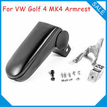 Free Shipping FOR VW GOLF 4 MK4 IV ,1999--2004 JETTA /BORA MK4 IV,Car Accessories auto parts Center Armrest Console Box Arm rest 2024 - buy cheap