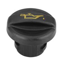 Tampa de tanque de combustível, para peugeot citroen 1180f9, tampa de enchimento de óleo de motor automotivo, decoração do tanque de combustível, enchimento de óleo 2024 - compre barato