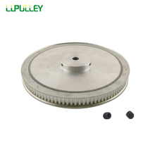 XL 100T Timing Pulley 8mm/10mm/12/15mm Bore Motor Pulley Aluminum 100Teeth Drive Belt Width 11mm Synchronous Wheel Pulley 2024 - buy cheap