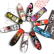 2019 NEW Mini Skateboard Fingerboard Skateboard Sport Games Kids Gift Set New 2024 - buy cheap