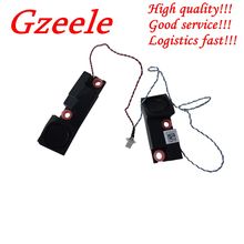 GZEELE NEW Laptop Speaker For Acer Aspire VX15 VX5-591G VX5-591 Right & Left Speaker Set 23.GM1N2.002 2024 - buy cheap