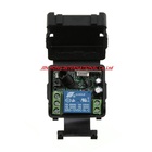 Sistema de controle remoto sem fio de 1 canais dc12v, para acesso/sistema de porta 315/433.92mhz, frete grátis - compare preços Sistema de controle remoto sem fio de 1 canais dc12v, para acesso/sistema de porta 315/433.92mhz, frete grátis - compare preços