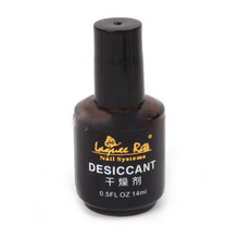 Líquido desecante para uñas, 14ml, esmalte de Gel con olor a olor, secador de secado rápido, líquido para herramientas de Gel UV para arte de uñas 2024 - compra barato