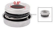 FB-20 20mm Single Coil Spring Water Pump Sealed Mechanical Seal 2pcs 2024 - buy cheap