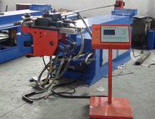 DW-63NC Hydraulic  Pipe and Tube Bending machine 2024 - buy cheap