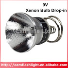 Módulo de embutir de lâmpada xenon de 9v (dia. 26.5mm) 2026 - compre barato