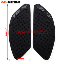 For YZF1000 YZF-R1 YZF R1 2009-2015 11 12 13 14Motorcycle Protector Anti slip Tank Pad Sticker Gas Knee Grip Traction Side Decal 2024 - buy cheap