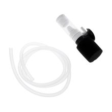 Aquarium Air Pump Mini Biochemical Sponge Filter Oxygen Pump Skimmer Fish Tank Products 2024 - buy cheap