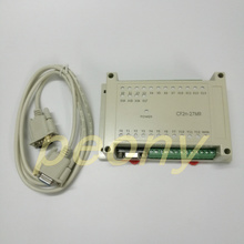 CF2n-27MR PLC промышленная панель управления FX2N реле программируемый контроллер 2024 - купить недорого