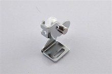 2PCS Household Sewing Machine Parts Presser Foot 29308 / hemmer foot low shank (original quality) 2024 - buy cheap