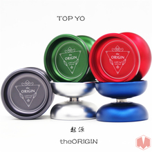 2018 chegam novas topyo a origem yoyo para yoyo jogador profissional retro bola liga yo-yo 2024 - compre barato