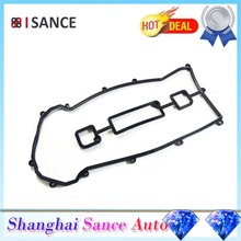 ISANCE Engine Valve Cover Gasket VC435G For Ford Ranger Focus Mazda 6 B2300 2.3L Duratec DOHC 16V L4 2024 - buy cheap