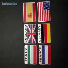 Ladysmtop capa com bandeira nacionais para veículos, capa para geextremamente x7 vision sc7, mk, cruz brilho, bonecos m11, indis muito gx7, sx7, festa 2024 - compre barato