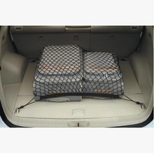 Car Styling Rear Cargo Trunk Storage Net Bag For Suzuki SX4 SWIFT Alto Liane Grand Vitara jimny S-cross Splash Kizashi 2024 - buy cheap