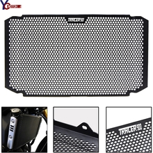 For Yamaha Tracer 900 Tracer-900 2018-2019 Motorcycle Accessories Motor Frames Fittings Radiator Grille Guards Cover Protection 2024 - buy cheap